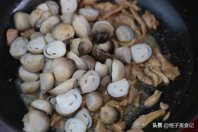 什么炒鸡肉最好吃，鸡肉要这样炒好吃