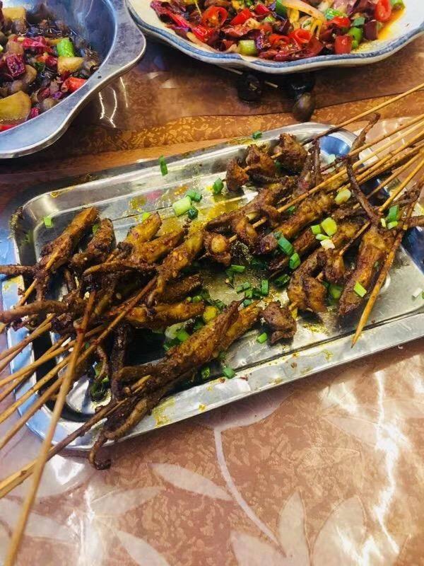 乐山必去4个景点，乐山游玩宝藏级攻略