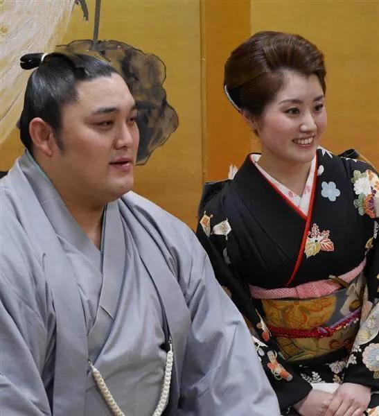 相扑运动员寿命，日本相扑冷知识（日本相扑选手因新冠去世）