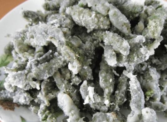 老传统蒸糕的做法，这5种即将失传的传统名菜