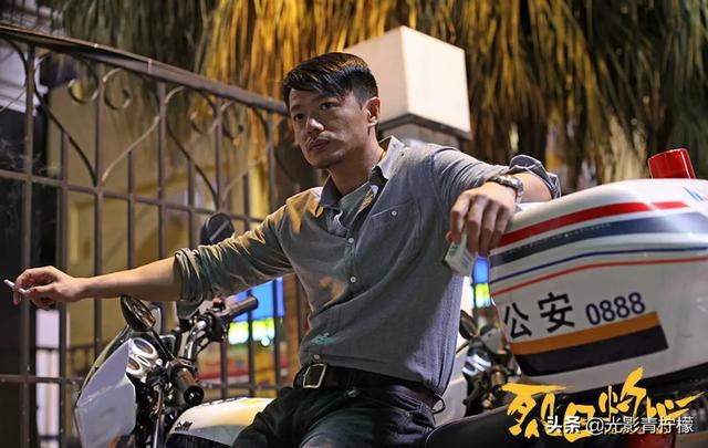 国产高分悬疑片推荐，20部高分国产悬疑推理剧，来