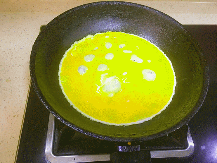 怎么做正宗的日式蛋包饭，超级正宗的日式嫩蛋包饭