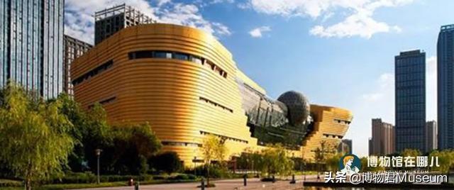 杭州博物馆有哪些，杭州有多少个博物馆