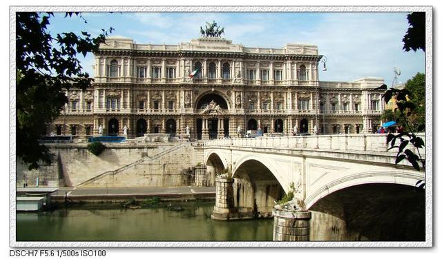 意大利首都罗马古城，罗马意大利首都