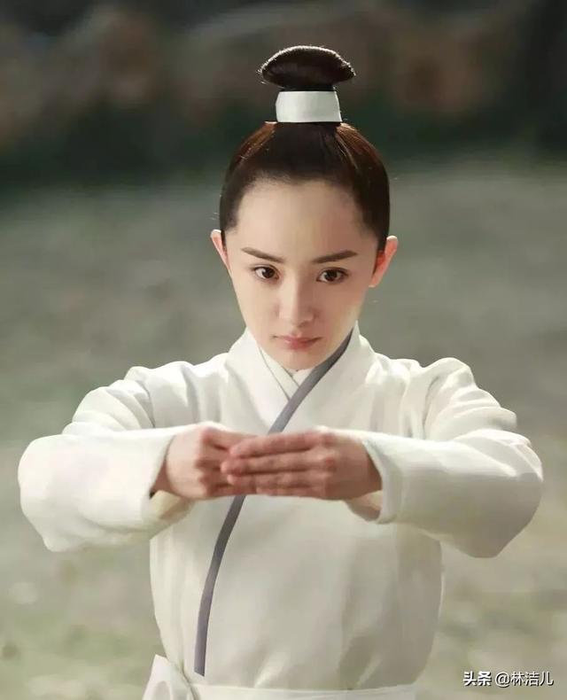 杨幂植发知乎，有种“整容”叫杨幂植发