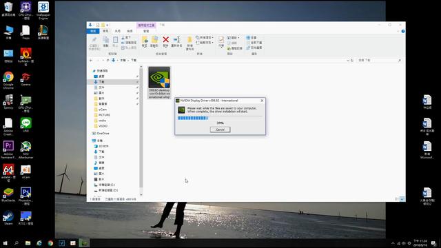 新买的显卡安装教程，小白要知道的安装新显卡的注意事项