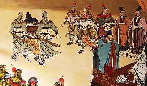 马谡失街亭的原因，马谡大意失街亭原因（马谡失街亭原因详解）
