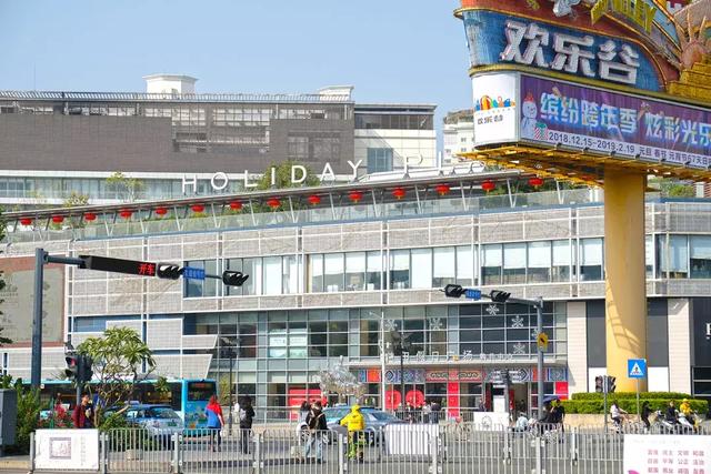 深圳世界之窗好玩吗，深圳世界之窗让你一天游遍全世界