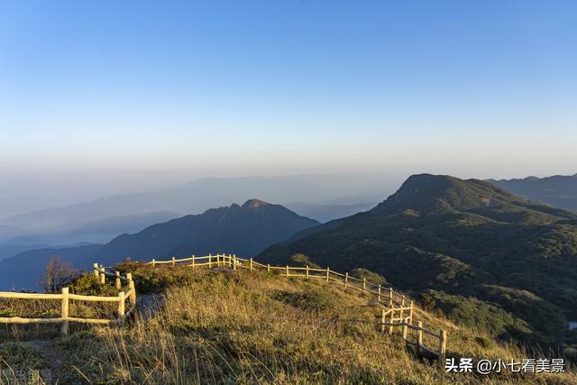 广西十大旅游攻略，广西最值得去的10个地方