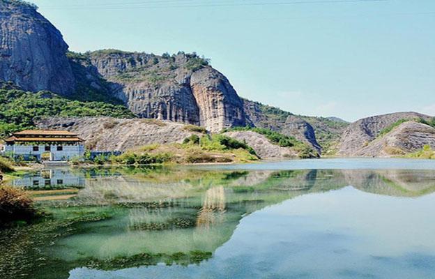 岳阳旅游景点攻略，湖南岳阳旅游攻略景点必去（岳阳这条旅游线路，等你来打卡）