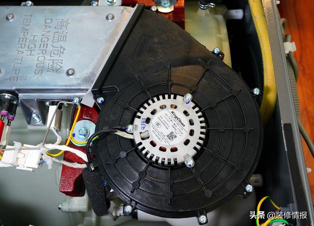 洗烘一体选购攻略，不走寻常路的町渥10Kg柜式洗烘一体机使用体验