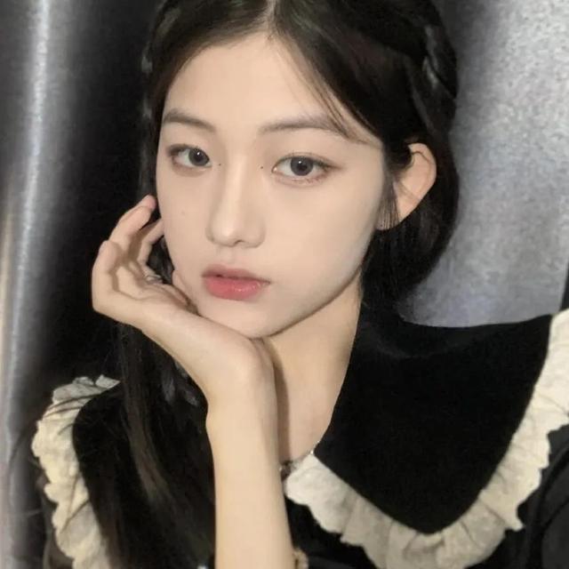 超酷超拽的女生头像，超酷霸气女生头像