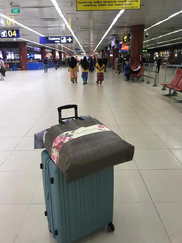 达卡是哪国的首都，孟加拉国的首都达卡在哪里（探秘孟加拉国首都）