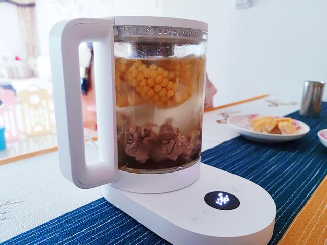 小米养生壶壶体更换，备件保外维修价格公布：屏幕