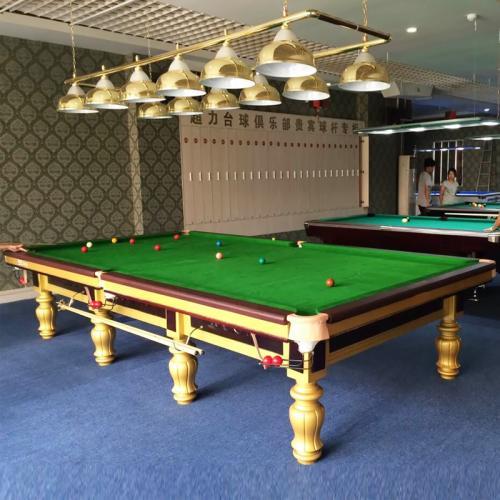 台球都有哪些规则，台球有什么真真新手