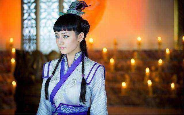 古剑奇谭电视剧全人物介绍，《古剑奇谭》中 的主要演员