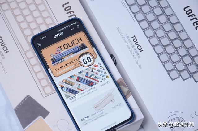 洛斐dot蓝牙机械键盘使用说明，洛斐DOT小黄鸭机械键盘体验