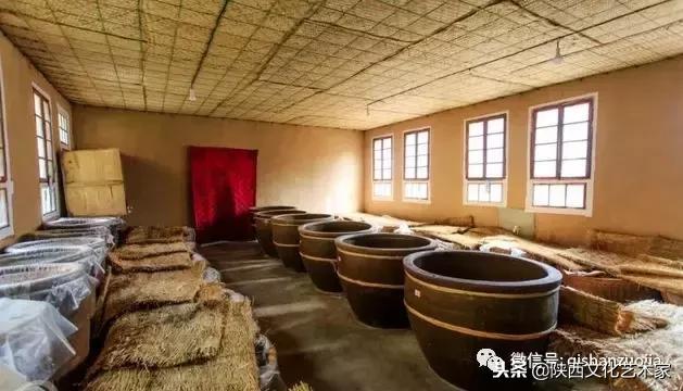 岐山县戏曲名家，岐山作家杨智文