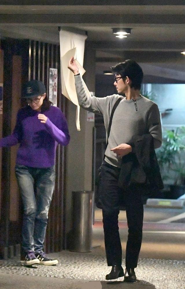 小时候欺凌过人的明星，二十世纪最后一个美少年