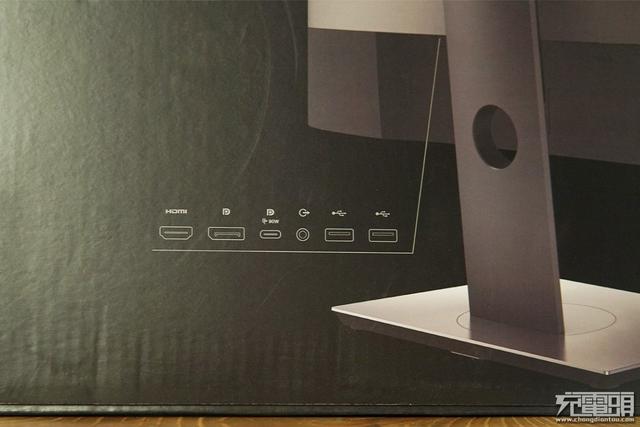 戴尔u2717d显示器使用说明书，台式机显示器选购推荐