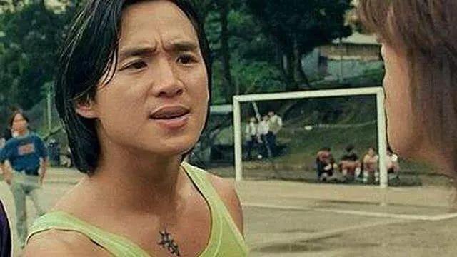 古惑仔牛佬心中战力最强的11人，《古惑仔》漫画战斗力最强十一人名单