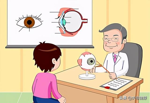 导致黑眼圈的9个原因，有黑眼圈，一定是熬夜惹的祸吗