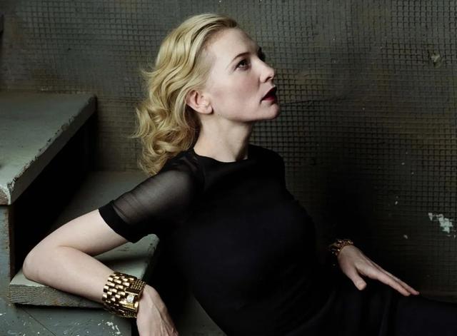 历届奥斯卡影后获奖时刻，致敬12位奥斯卡影后