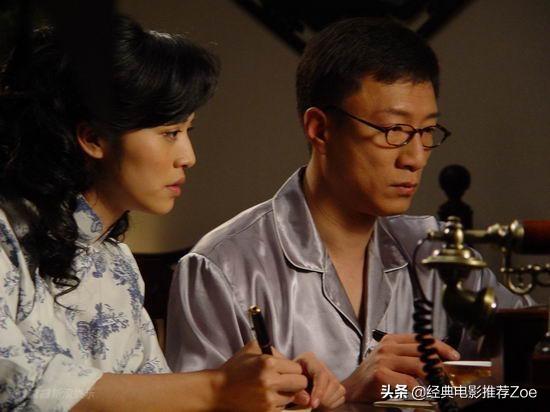 三十部优秀谍战剧，最好看的三十部谍战剧（内地评分最高的十大谍战片）