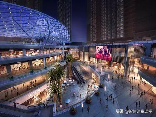 深圳必逛购物店，我挑选了10个最值得逛的百货商场