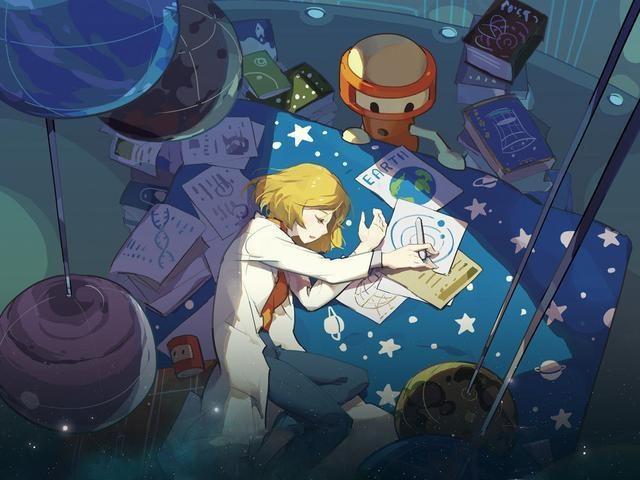 宇宙进化系统，为什么只有人类进化出高度发达的大脑