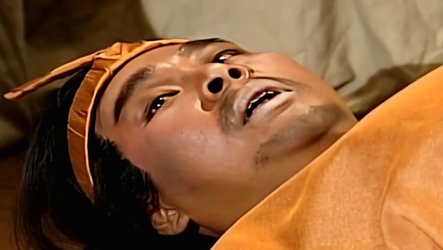 陈小春版本鹿鼎记是哪年的，2014年版却被遗忘