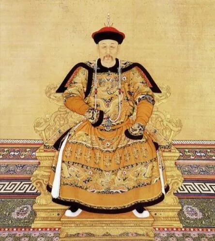 大清有多少位皇帝，清朝历代皇帝简述系列——第二位皇帝
