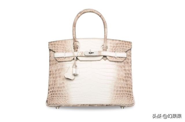 世界上排名最贵的包，世界上十个最昂贵的包