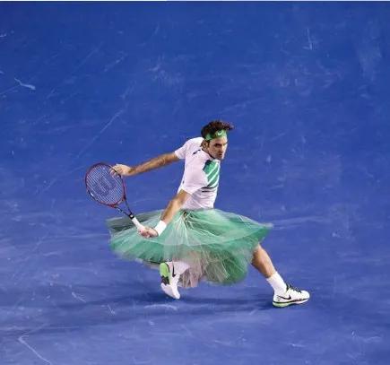 网球如何训练平衡，绝对网球读书笔记之二