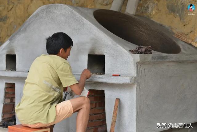 手工制茶的六个步骤，南茗佳人手工制茶过程全公开