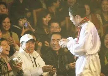 星光大道小沈阳丫蛋，小沈阳当年到底有多火