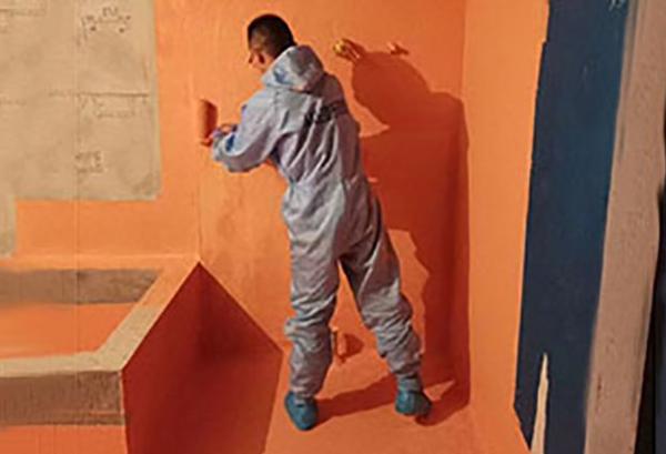 墙面做防水施工步骤教程，好多人不懂都做错了