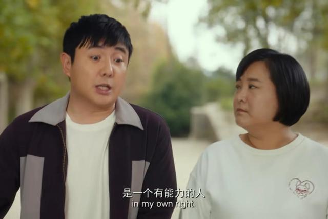 你好李焕英剧情，你好李焕英中感人的情节（《你好，李焕英》详细剧情解析）