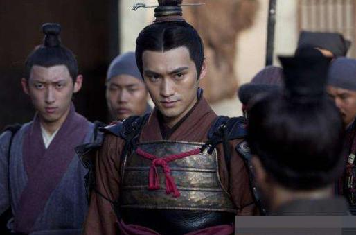 东汉天降陨石，刘秀坟的传说