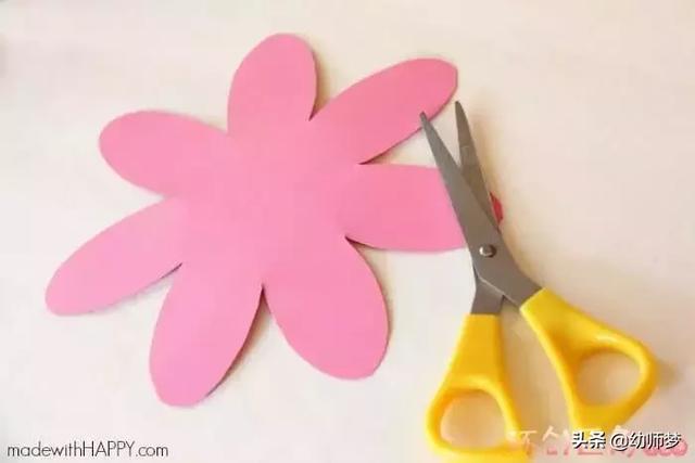 送给妈妈最简单最漂亮的手工，母亲节给妈妈怎么做简单的手工