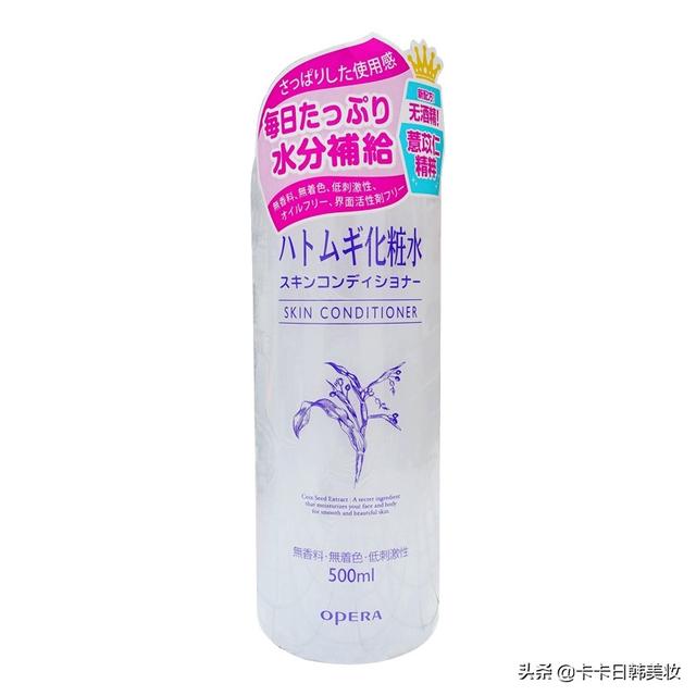 值得推荐的日本护肤品品牌，10款口碑爆表的日本护肤品