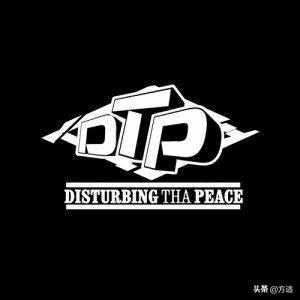 美国十大嘻哈艺人，35岁发第一张个人专辑大获成功