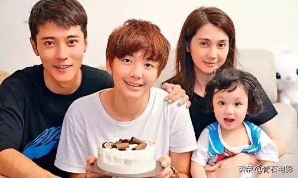 洪欣年轻时美貌，洪欣颜值比肩王菲李嘉欣