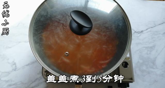 肉末炒粉丝的家常做法窍门，肉末粉丝的家常做法