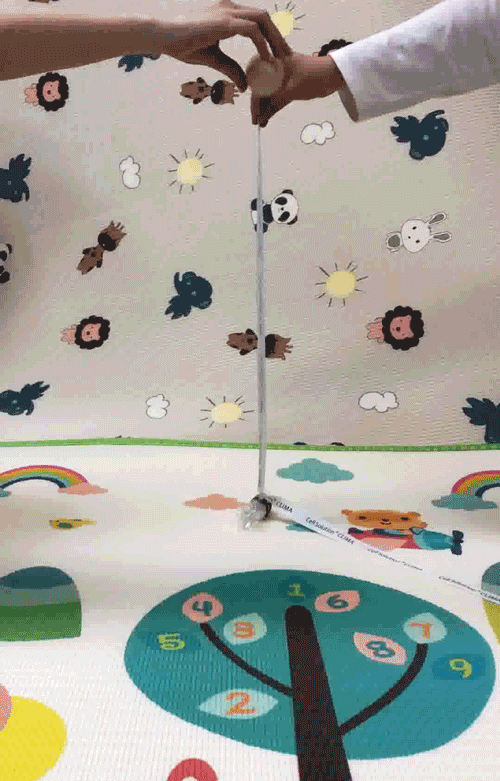 儿童爬行垫怎么选择，10款宝宝整体爬行垫测评