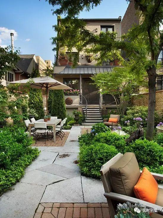 风水学农村院子大好不好，农村院子风水有讲究