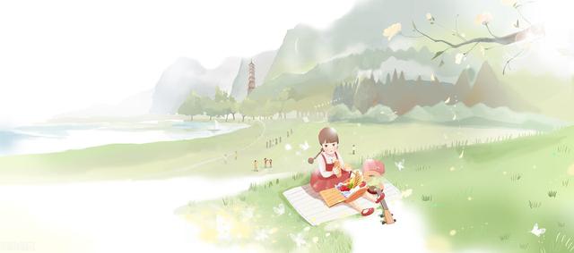 清明节扫墓最好时间段，民间扫墓很讲究