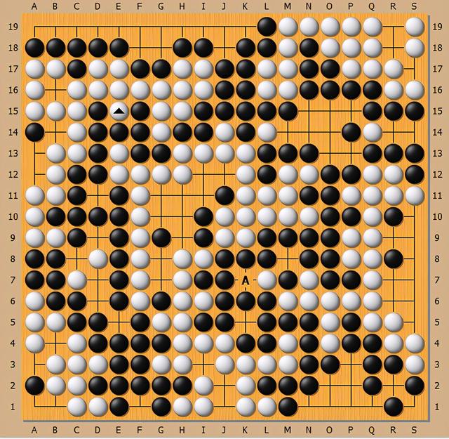 围棋知识4分钟看懂围棋规则，围棋基本知识？