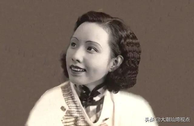 洪湖赤卫队贺英个人资料，1933年贺龙姐姐遇害