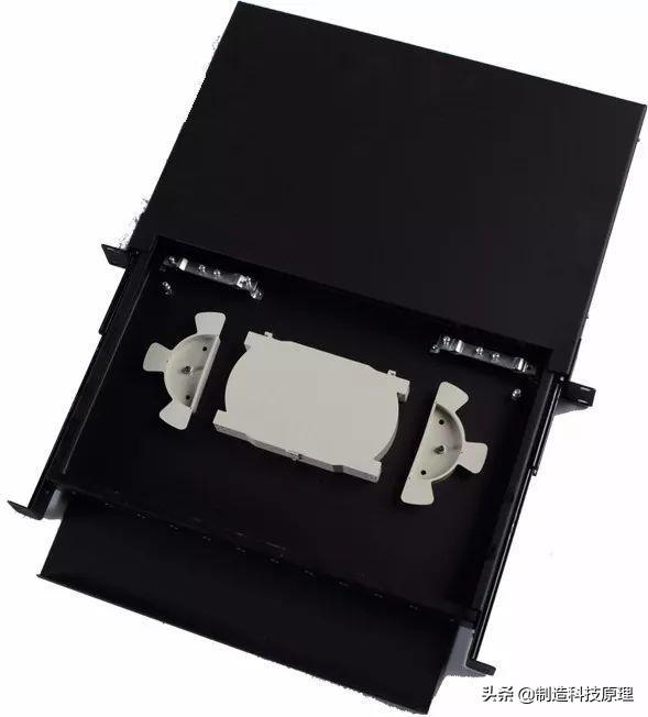 odf机柜光纤配线架作用及图解，图文介绍光纤跳线